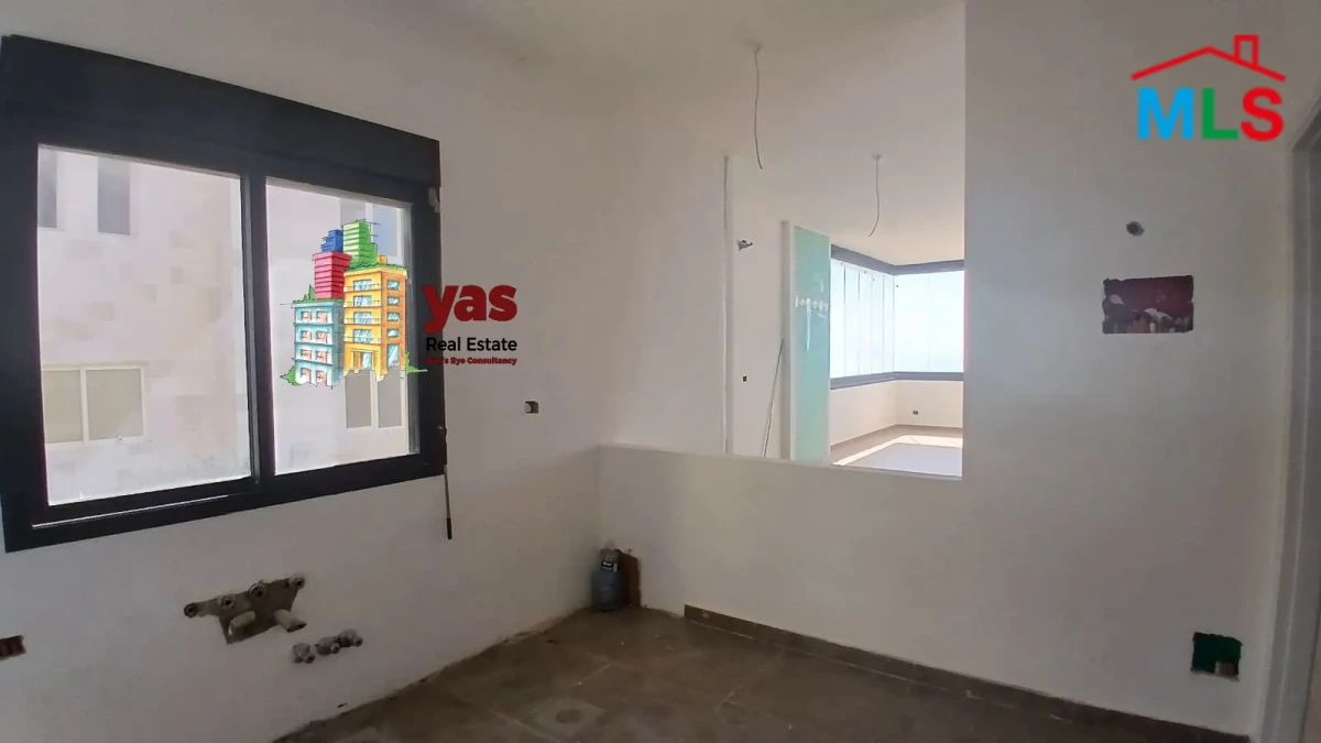 Maaysrah 200m2 | Brand New | Panoramic Sea View | Catch | ABA