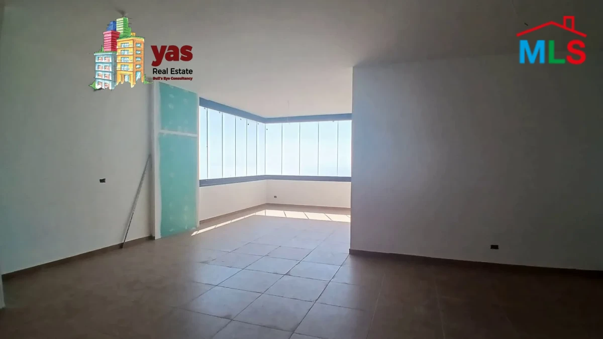 Maaysrah 200m2 | Brand New | Panoramic Sea View | Catch | ABA