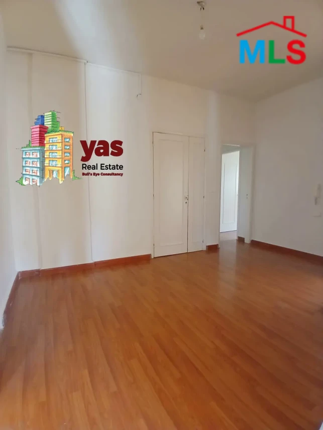 Achrafieh/Sioufi 145m2 | Well Maintained | Prime Location | PA
