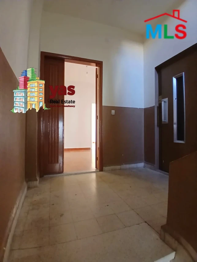 Achrafieh/Sioufi 145m2 | Well Maintained | Prime Location | PA