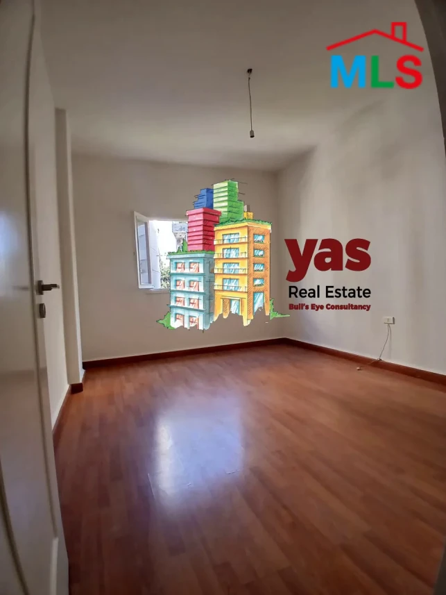 Achrafieh/Sioufi 145m2 | Well Maintained | Prime Location | PA