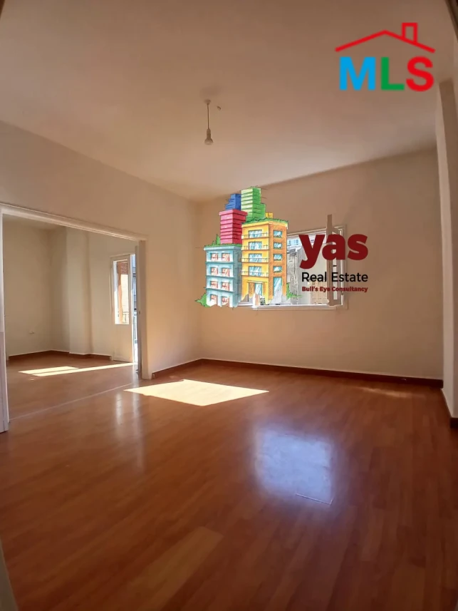Achrafieh/Sioufi 145m2 | Well Maintained | Prime Location | PA