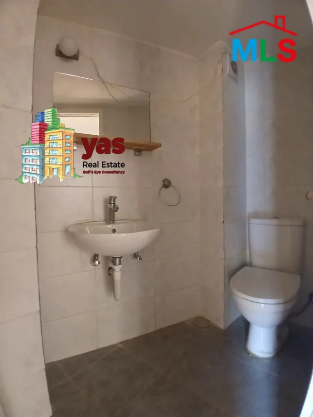 Achrafieh/Sioufi 145m2 | Well Maintained | Prime Location | PA