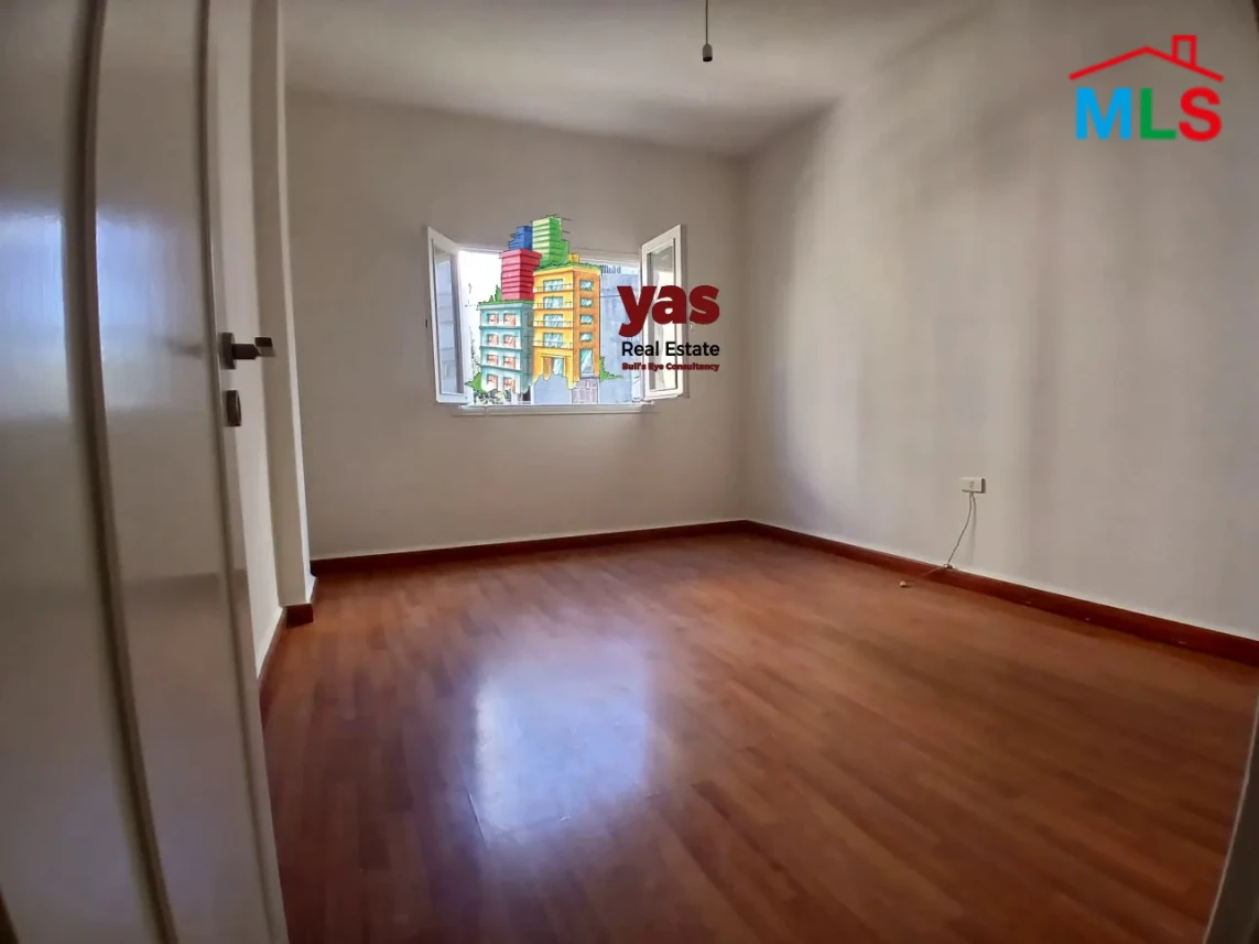 Achrafieh/Sioufi 145m2 | Well Maintained | Prime Location | PA