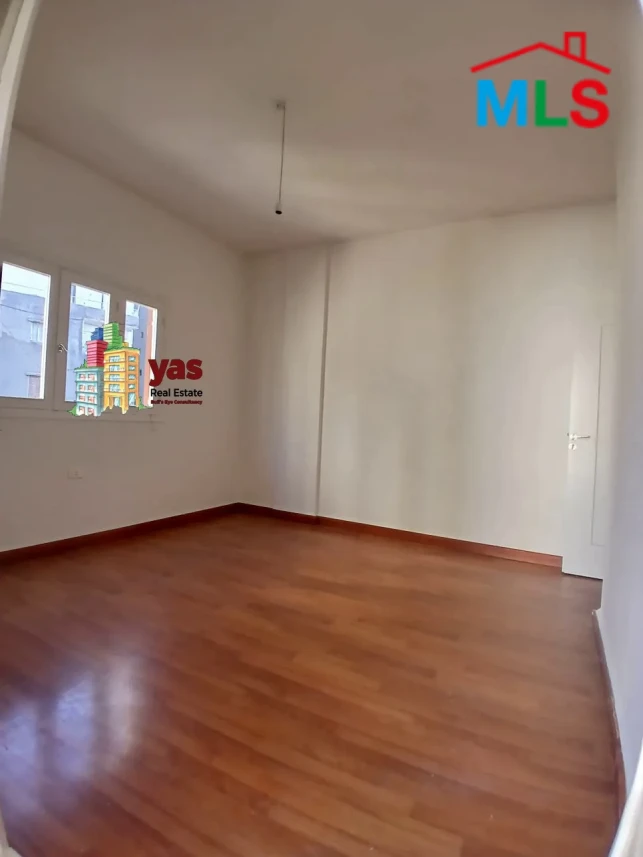 Achrafieh/Sioufi 145m2 | Well Maintained | Prime Location | PA