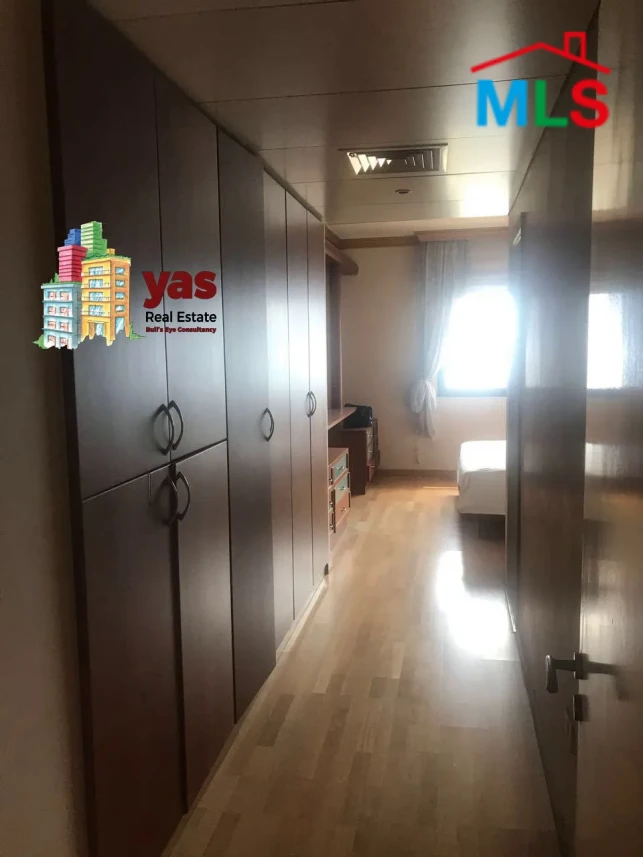 Baabda/Yarzeh 200m2 | Decorated | Modern Flat | Prime Location | PA