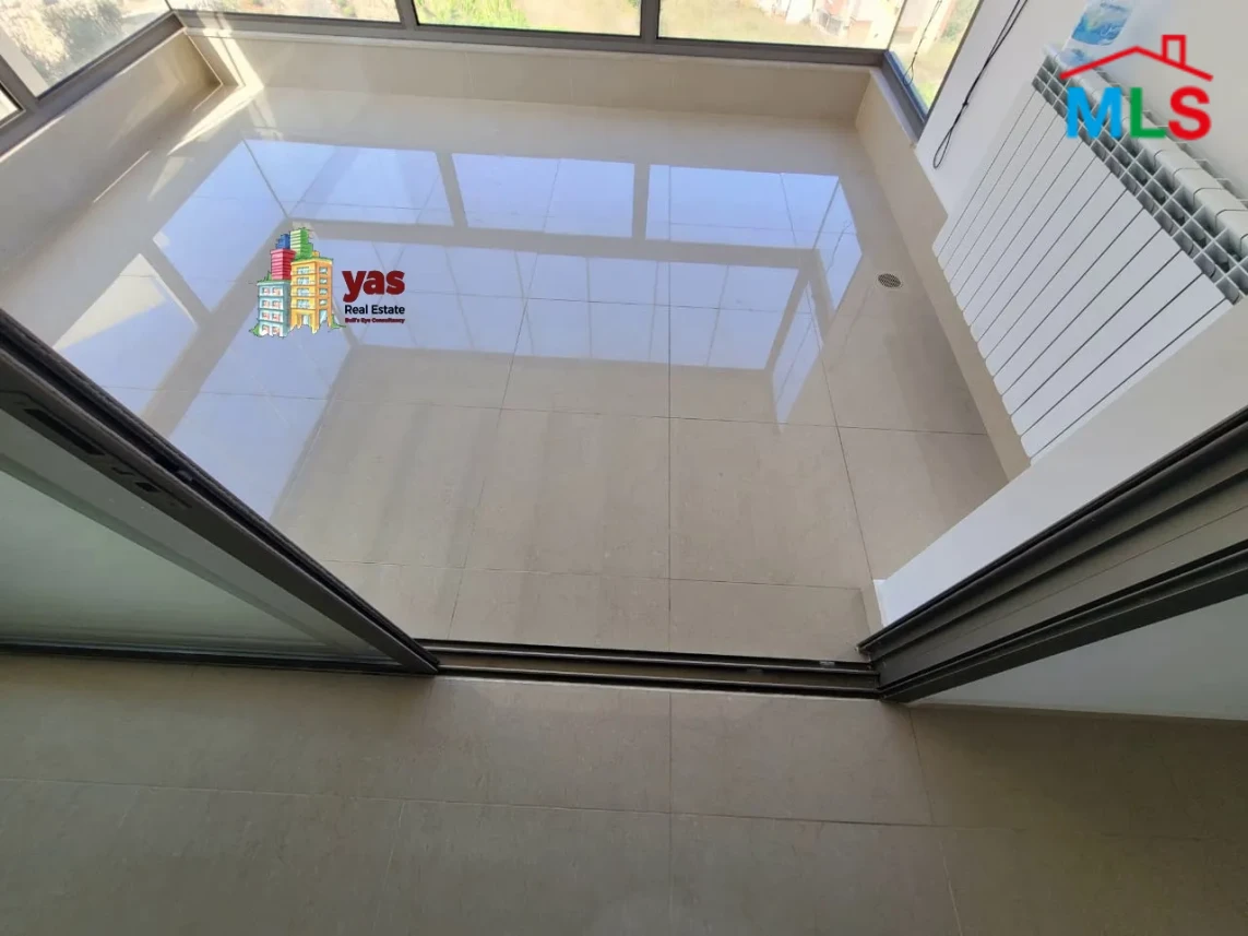 Hboub/ Jbeil 190m2 | Prime Location |Accessible|Panoramic Sea View |PA