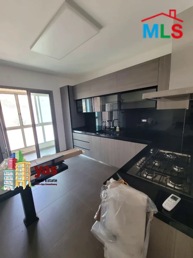Hboub/ Jbeil 190m2 | Prime Location |Accessible|Panoramic Sea View |PA