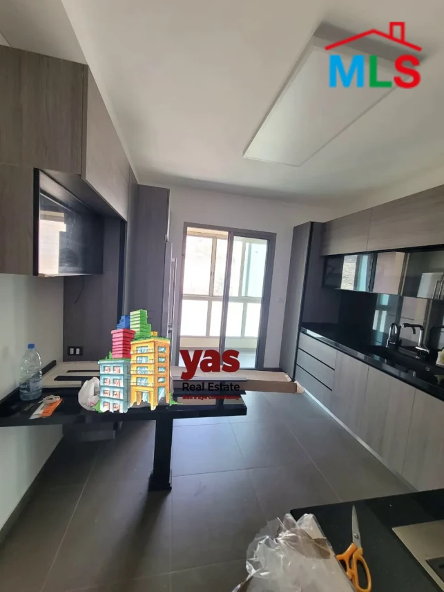 Hboub/ Jbeil 190m2 | Prime Location |Accessible|Panoramic Sea View |PA