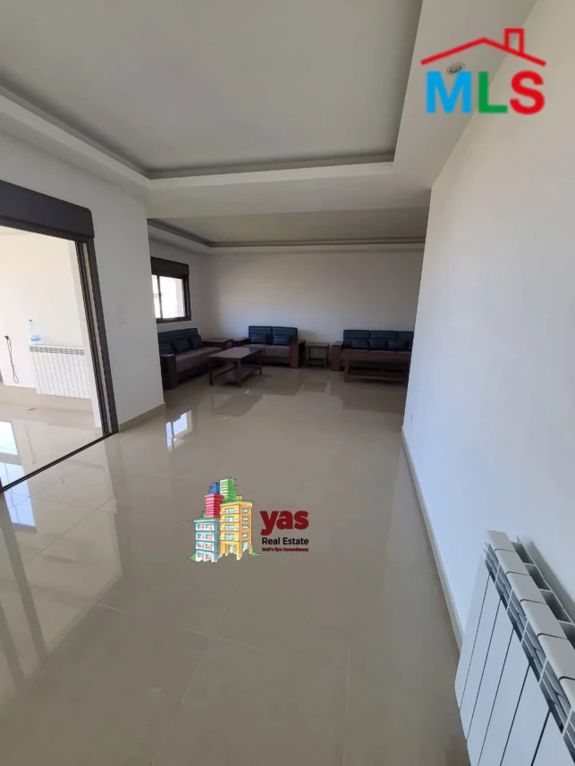 Hboub/ Jbeil 190m2 | Prime Location |Accessible|Panoramic Sea View |PA