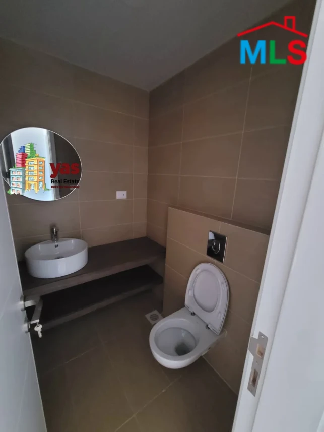 Hboub/ Jbeil 190m2 | Prime Location |Accessible|Panoramic Sea View |PA