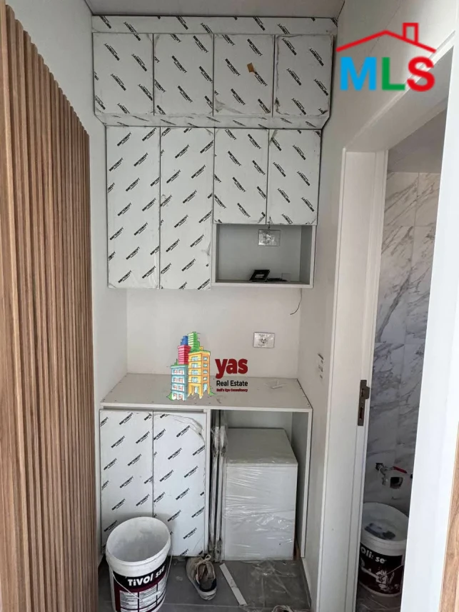 Kaslik 100m2 | Office | Fully Renovated | Prime Location | View | PA