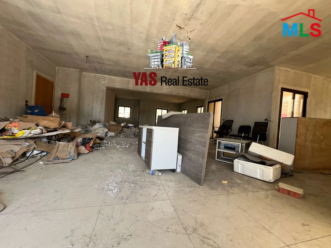 Kaslik 180m2 | Office | New | Prime Location | EH