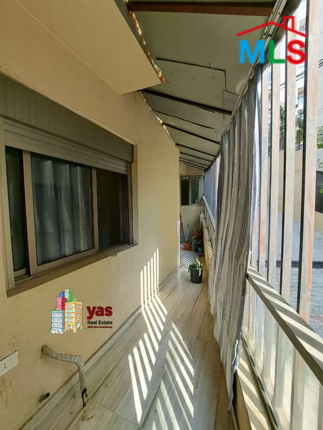 Hazmieh 170m2 | 35m2 Terrace | Prime Location | View | Upgraded | PA