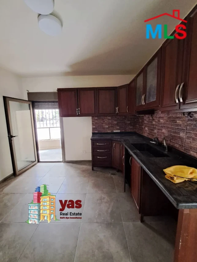 Hazmieh 170m2 | 35m2 Terrace | Prime Location | View | Upgraded | PA