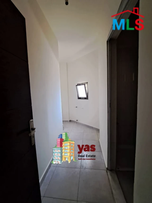 Hazmieh 170m2 | 35m2 Terrace | Prime Location | View | Upgraded | PA