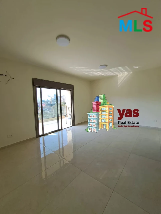 Hazmieh 170m2 | 35m2 Terrace | Prime Location | View | Upgraded | PA