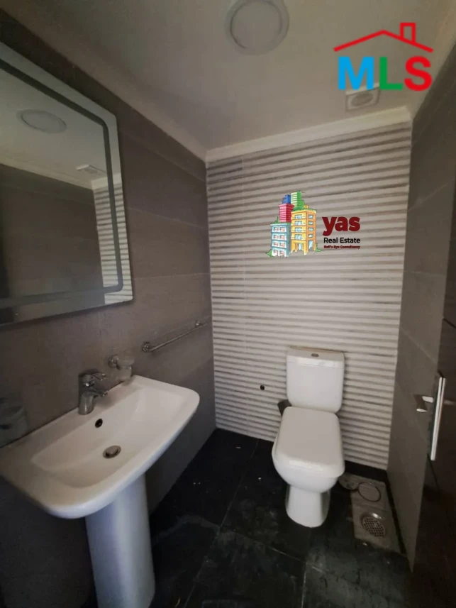 Hazmieh 170m2 | 35m2 Terrace | Prime Location | View | Upgraded | PA