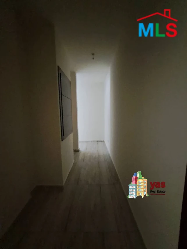 Hazmieh 170m2 | 35m2 Terrace | Prime Location | View | Upgraded | PA
