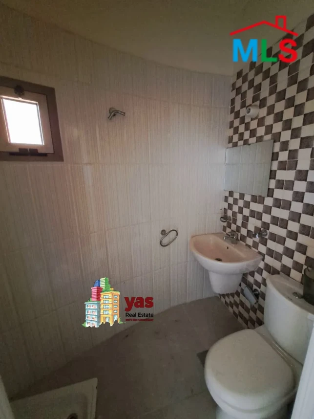 Hazmieh 170m2 | 35m2 Terrace | Prime Location | View | Upgraded | PA