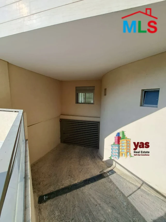 Hazmieh 170m2 | 35m2 Terrace | Prime Location | View | Upgraded | PA