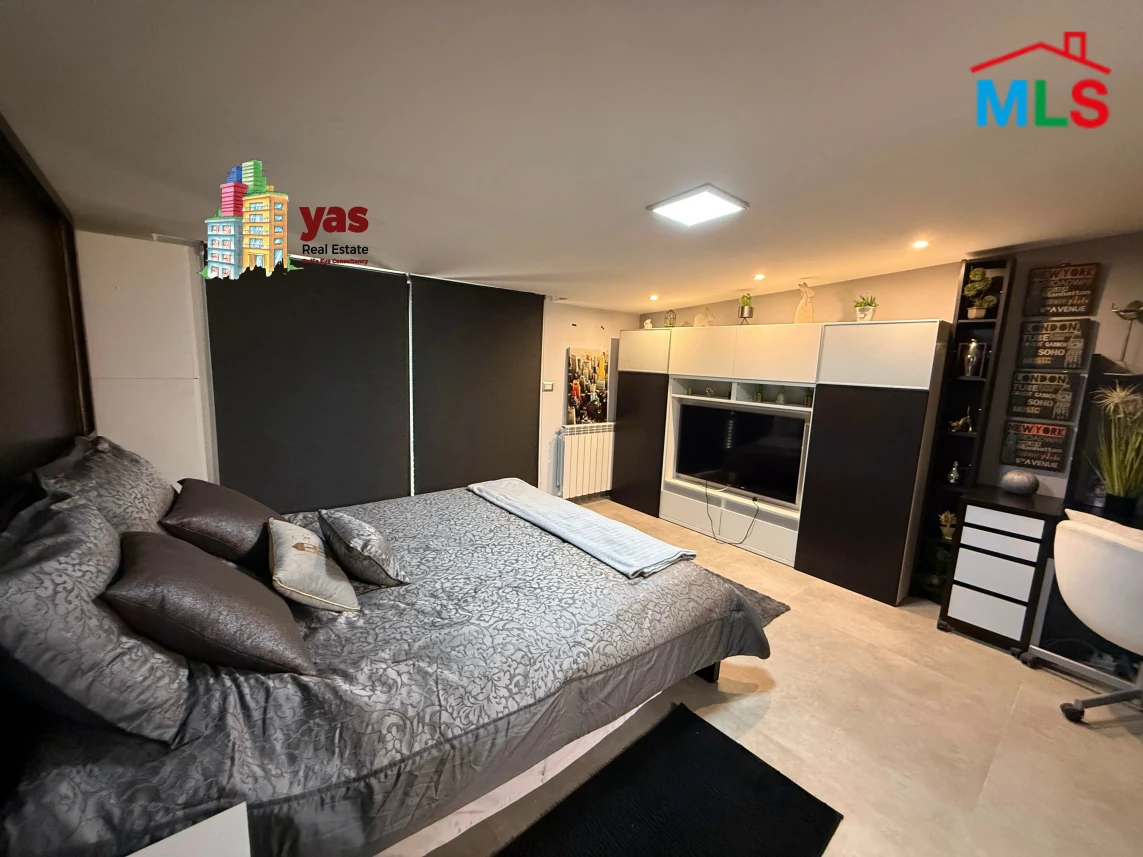 Ballouneh 400m2 | Penthouse | FULLY FURNISHED |Designer's Signature|GA