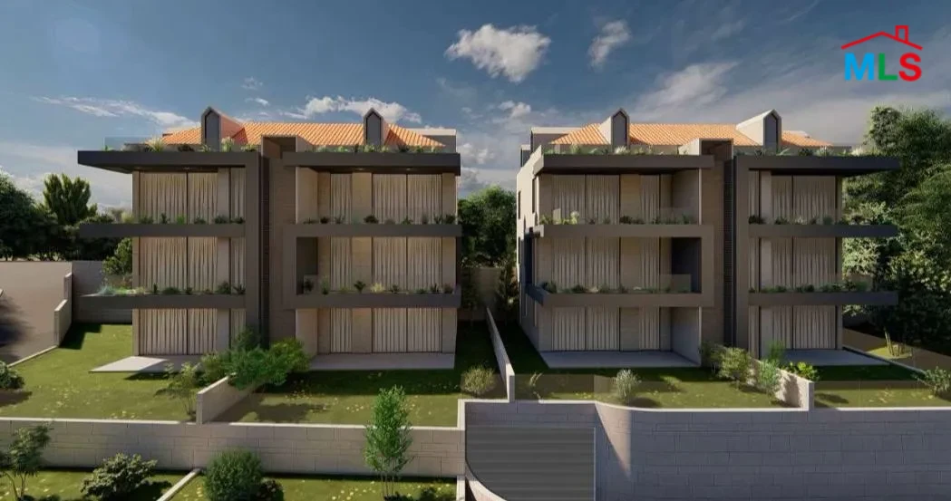 Ballouneh 90m2 | Payment Facilities | Parmoramic View | GA