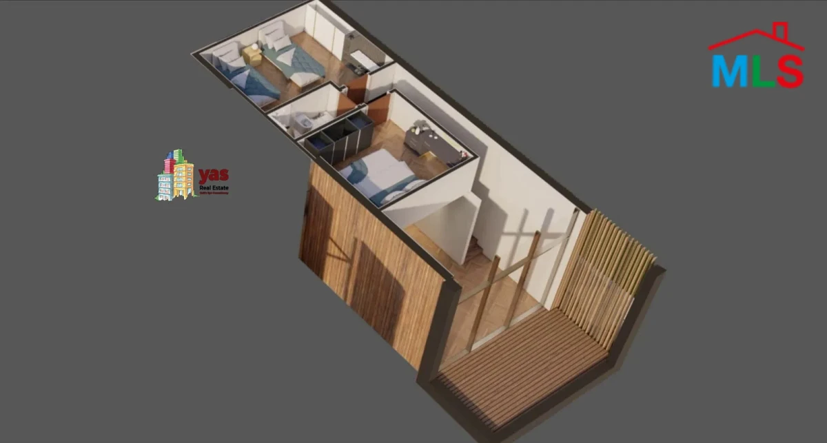 Tilal Al Asal 112m2 | Under Construction Duplex | Pyt Facilities | DA