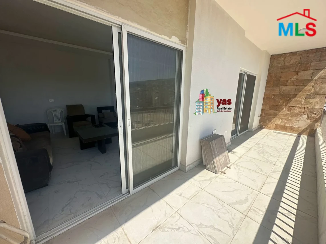 Zalka 180m2 |Furnished | Excellent Conditions | Prime location | MJ/EL
