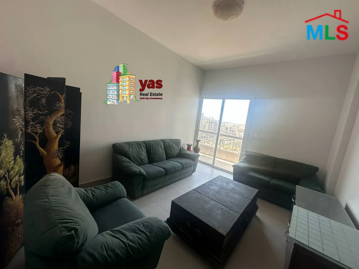 Zalka 180m2 |Furnished | Excellent Conditions | Prime location | MJ/EL