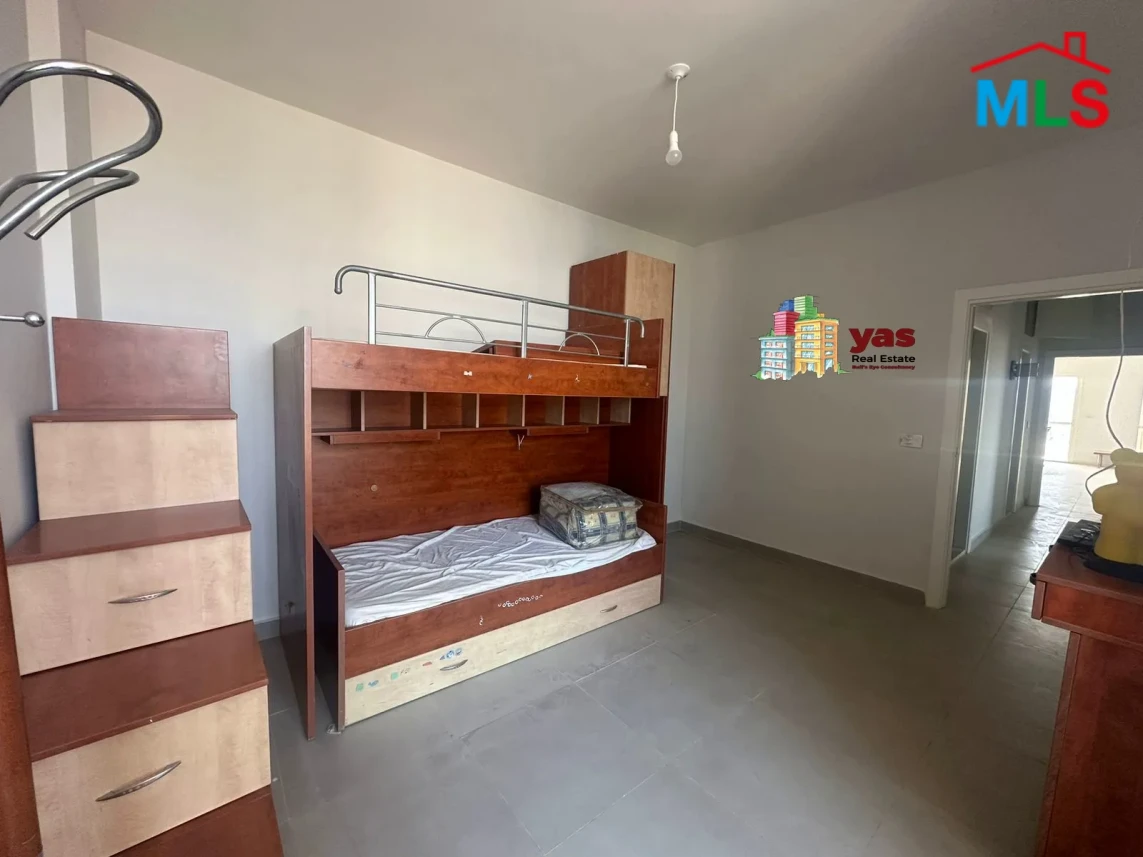 Zalka 180m2 |Furnished | Excellent Conditions | Prime location | MJ/EL