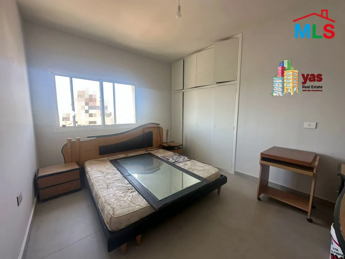 Zalka 180m2 |Furnished | Excellent Conditions | Prime location | MJ/EL