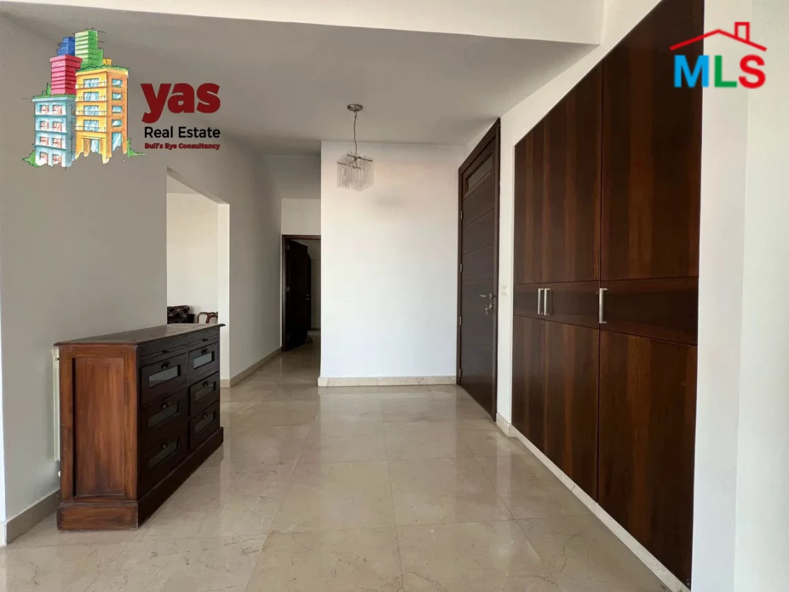 Haret Sakher 350m2 | Furnished | Brand New | Prime Location | EH/IV