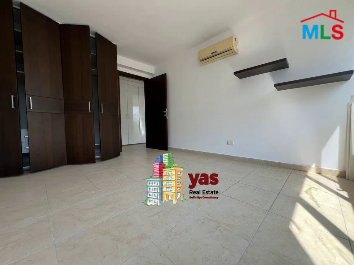 Haret Sakher 350m2 | Furnished | Brand New | Prime Location | EH/IV