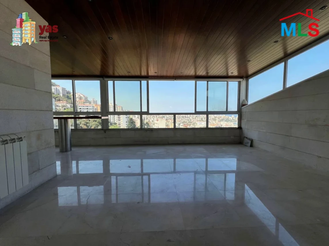 Haret Sakher 350m2 | Furnished | Brand New | Prime Location | EH/IV