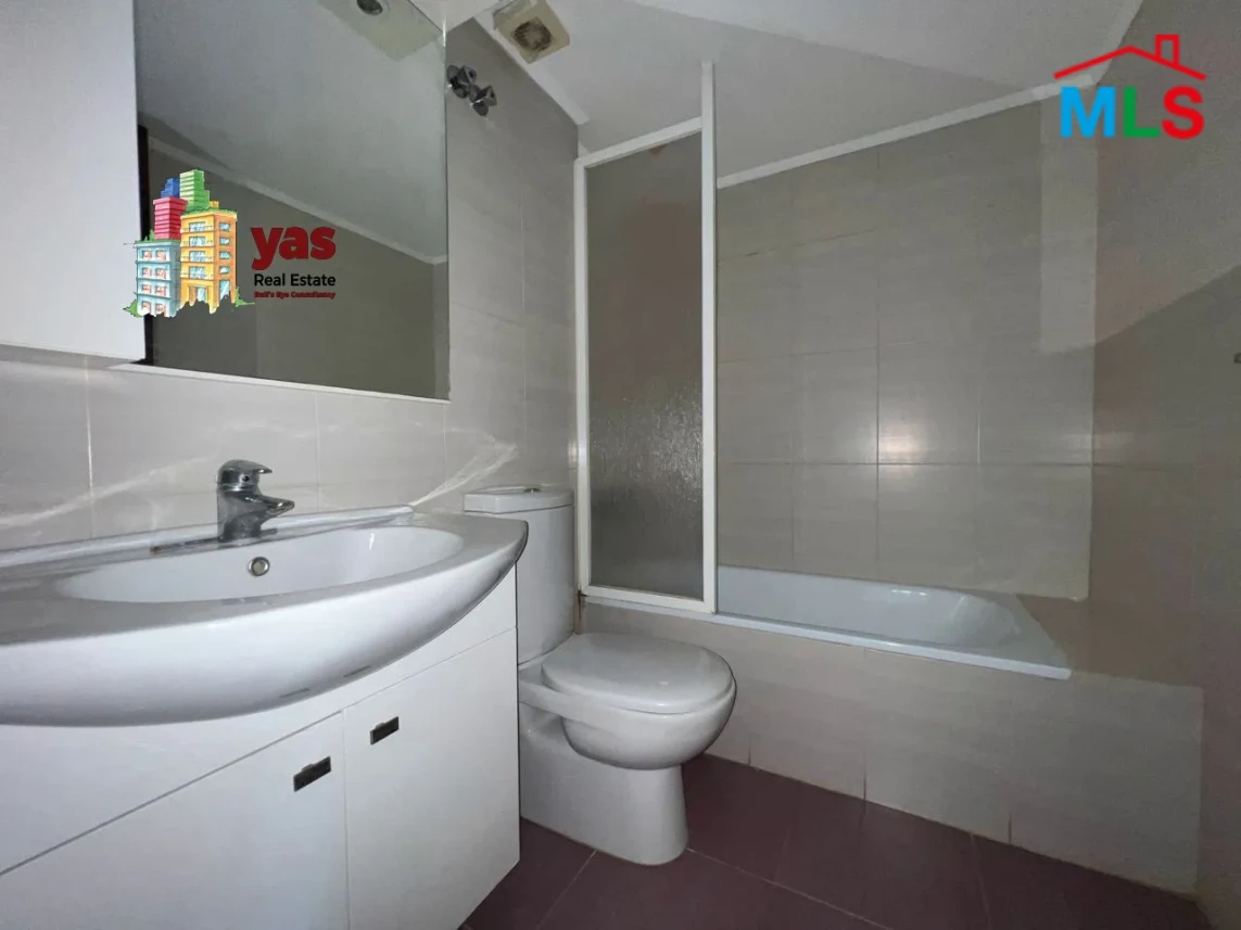 Haret Sakher 350m2 | Furnished | Brand New | Prime Location | EH/IV