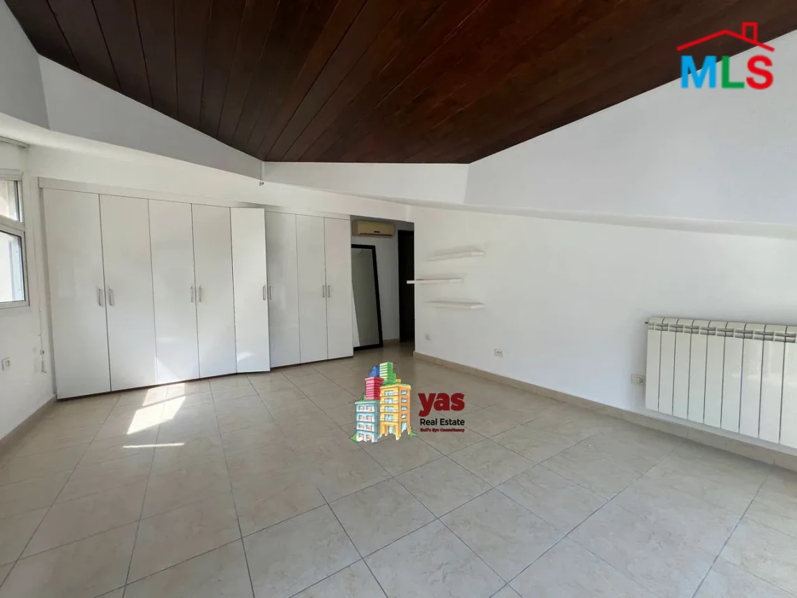 Haret Sakher 350m2 | Furnished | Brand New | Prime Location | EH/IV