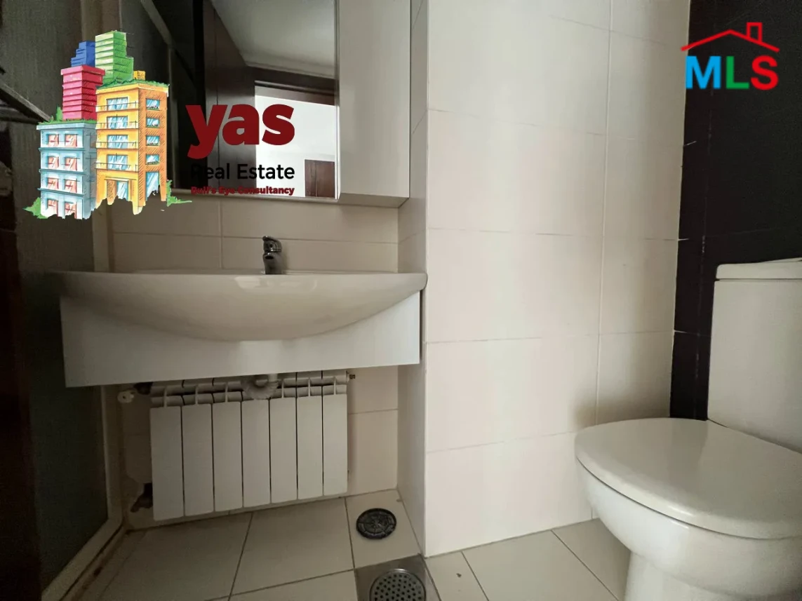 Haret Sakher 350m2 | Furnished | Brand New | Prime Location | EH/IV