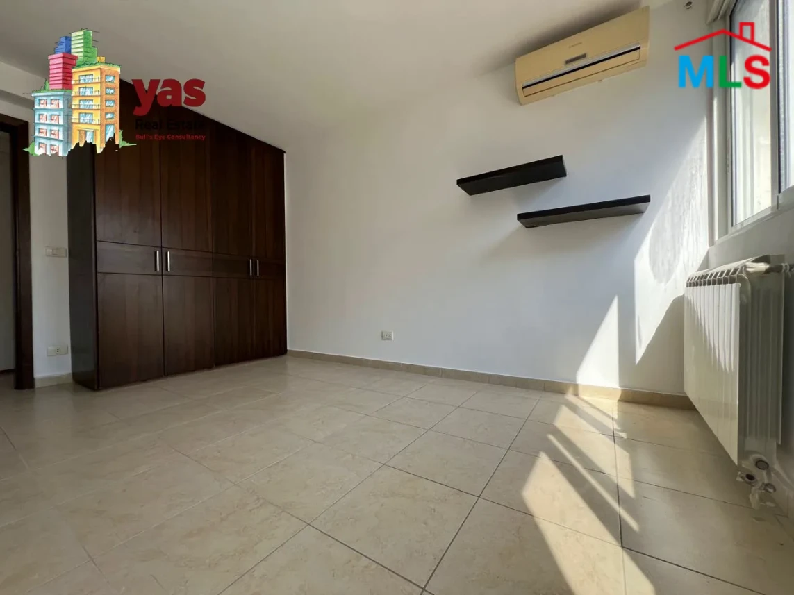 Haret Sakher 350m2 | Furnished | Brand New | Prime Location | EH/IV