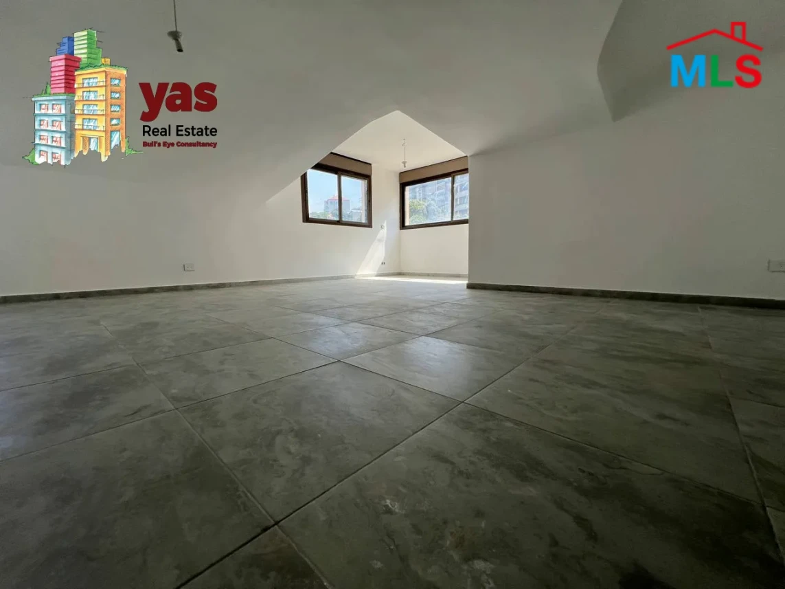 Haret Sakher 150m2 | Brand New Flat | Panoramic View | Modern | EH/IV