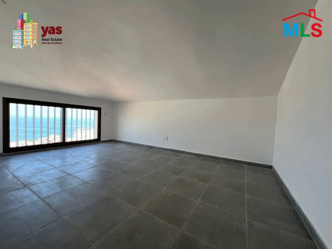 Haret Sakher 150m2 | Brand New Flat | Panoramic View | Modern | EH/IV