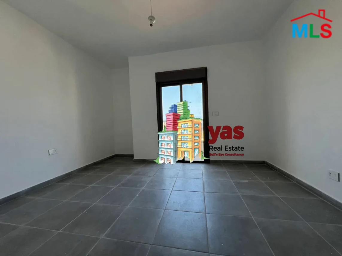 Haret Sakher 150m2 | Brand New Flat | Panoramic View | Modern | EH/IV