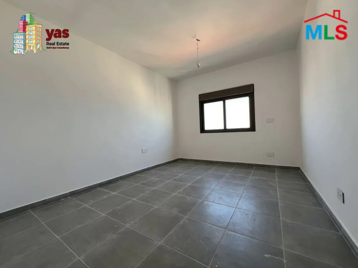 Haret Sakher 150m2 | Brand New Flat | Panoramic View | Modern | EH/IV