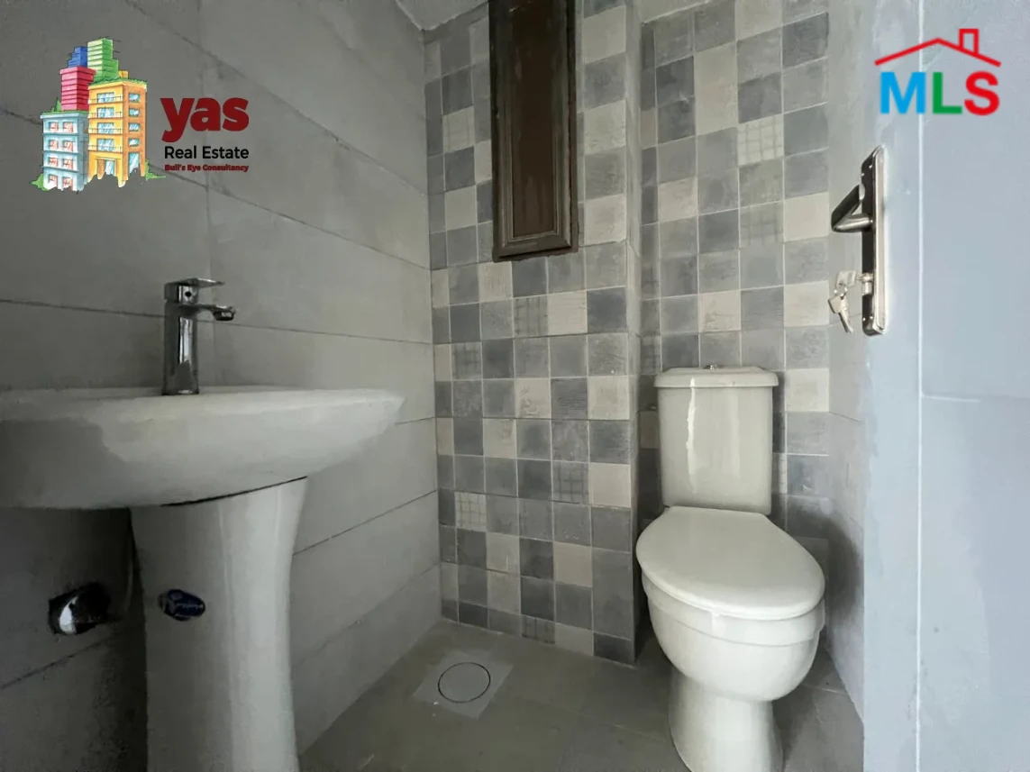 Haret Sakher 150m2 | Brand New Flat | Panoramic View | Modern | EH/IV