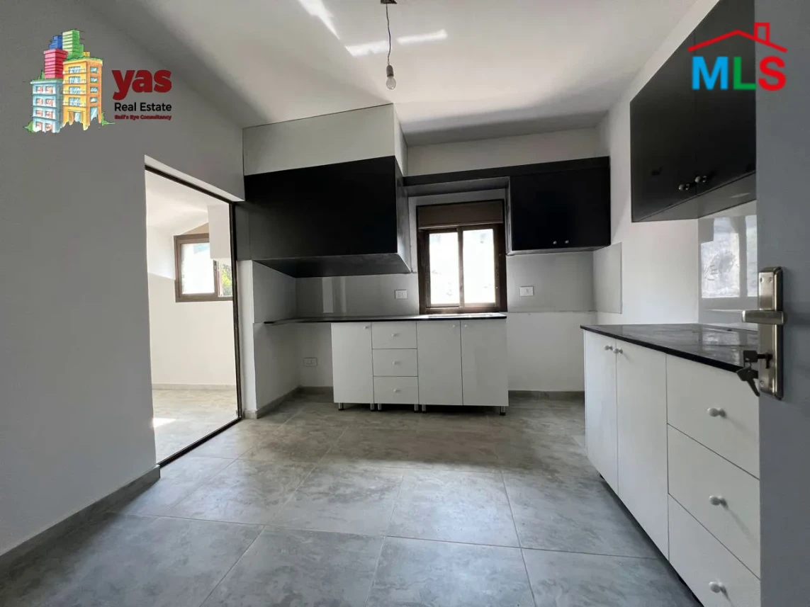 Haret Sakher 150m2 | Brand New Flat | Panoramic View | Modern | EH/IV