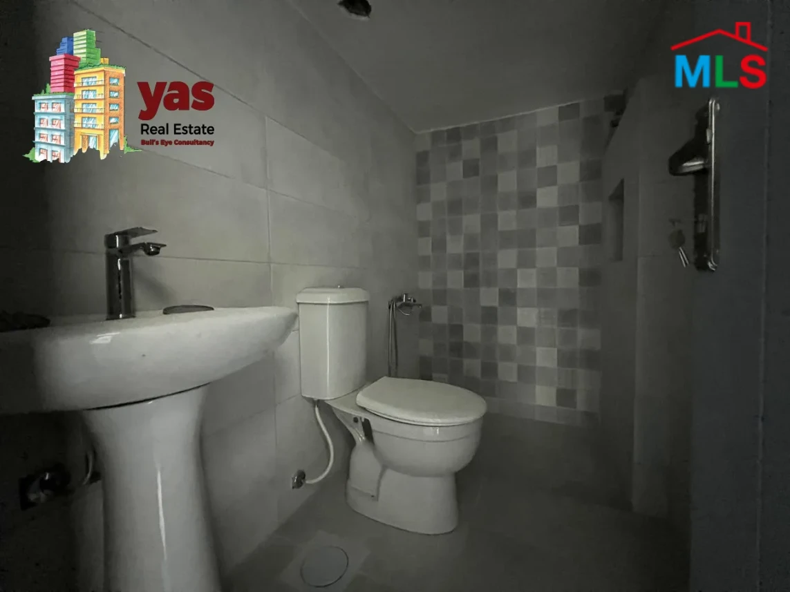 Haret Sakher 150m2 | Brand New Flat | Panoramic View | Modern | EH/IV