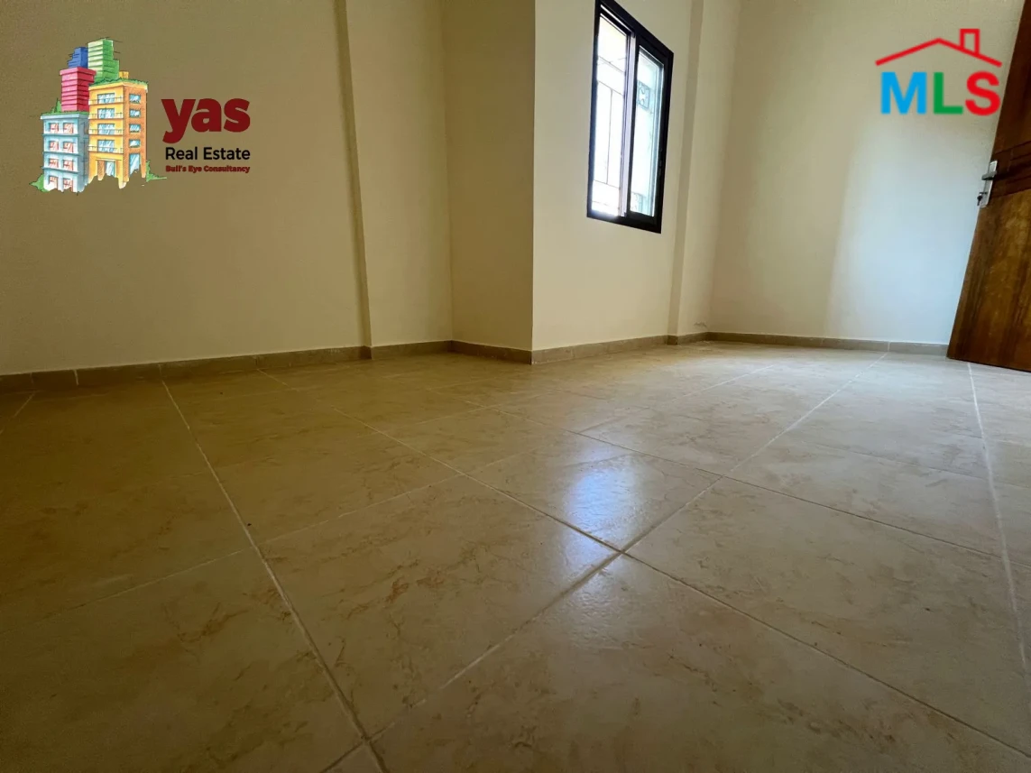 Sahel Alma 125m2 | Brand New | Standard | Calm Street | EL/IV