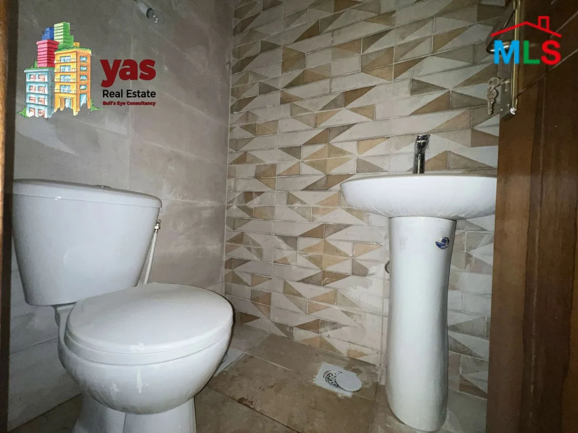 Sahel Alma 125m2 | Brand New | Standard | Calm Street | EL/IV