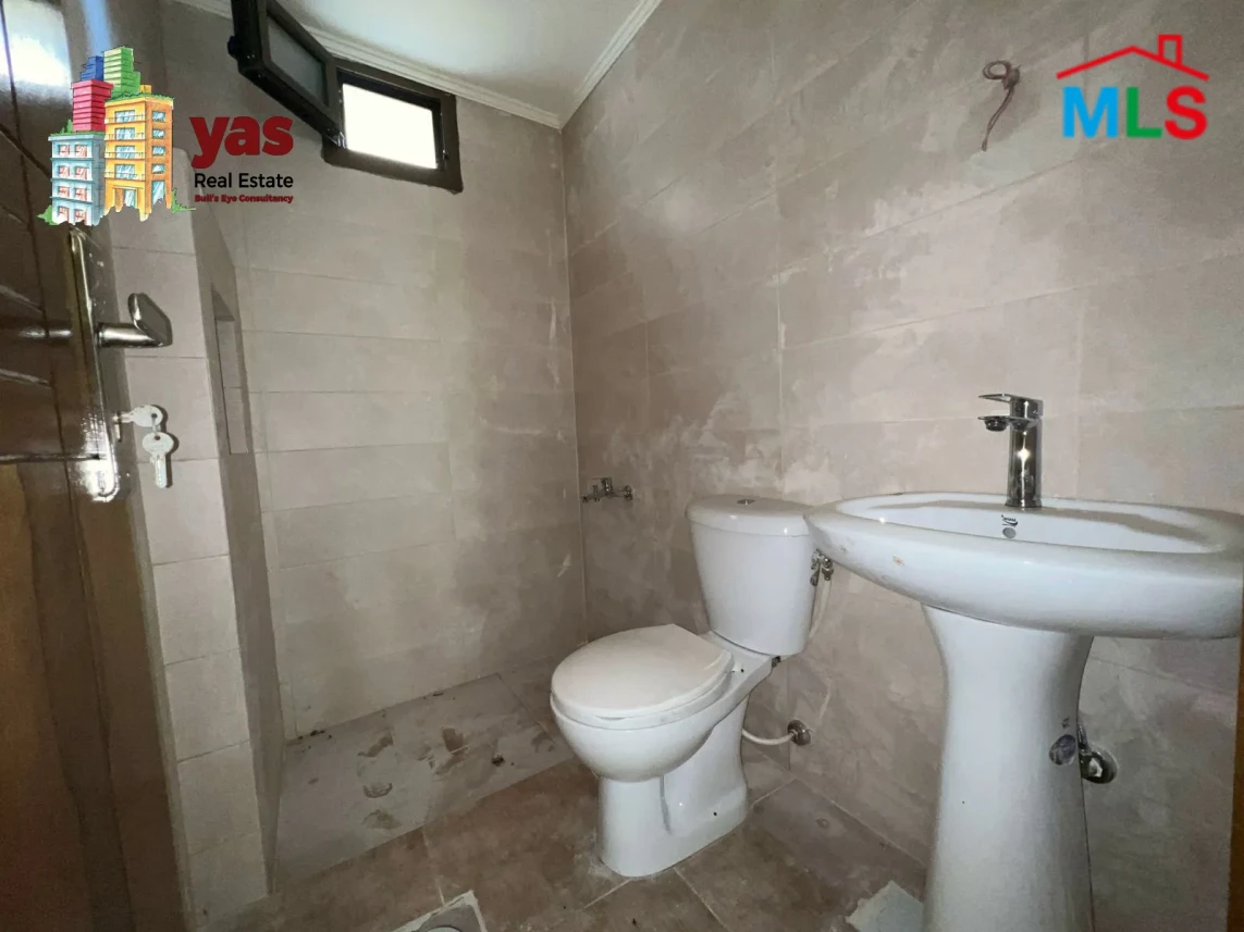 Sahel Alma 125m2 | Brand New | Standard | Calm Street | EL/IV