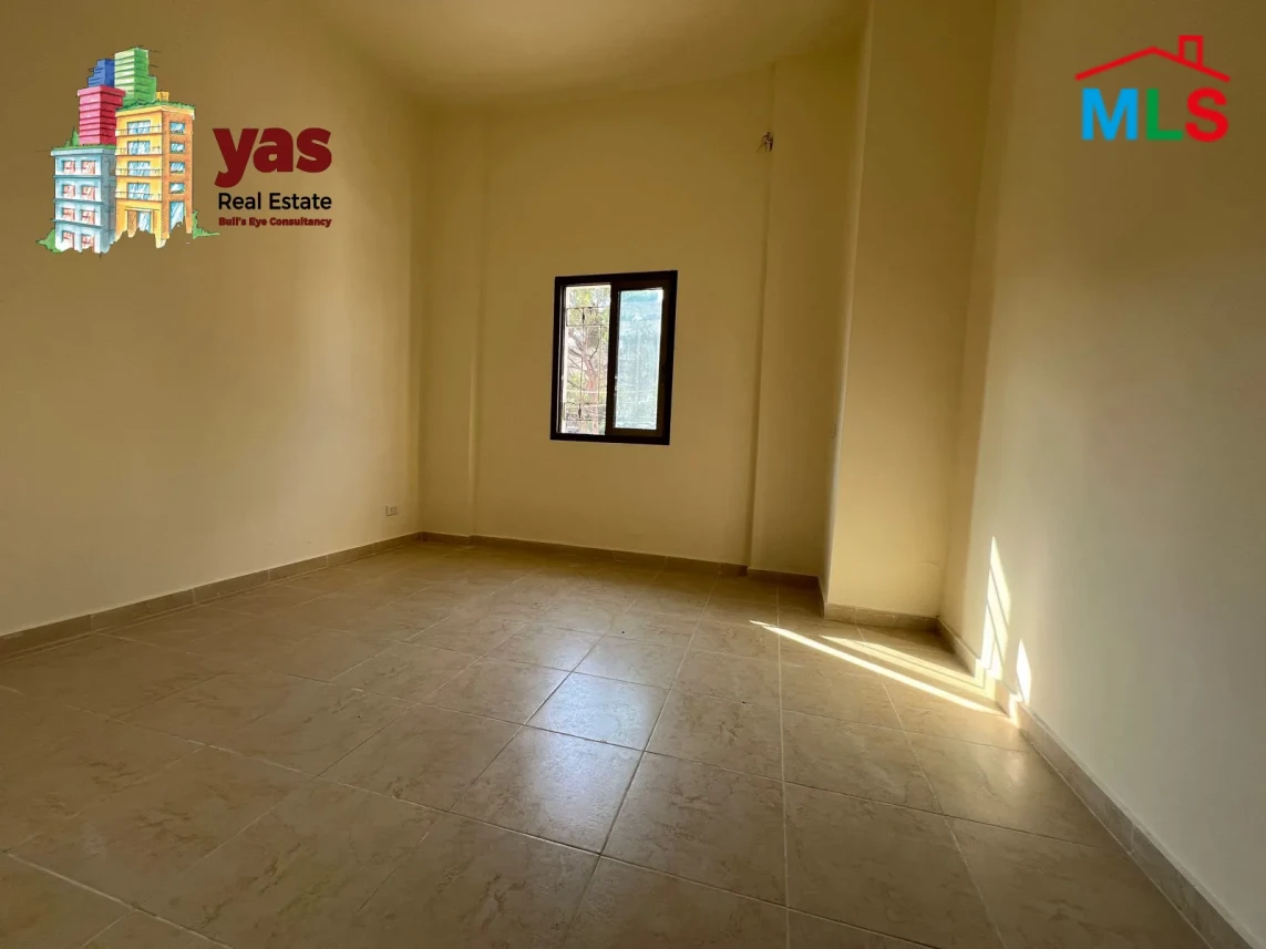 Sahel Alma 125m2 | Brand New | Standard | Calm Street | EL/IV